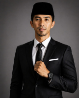 MAWARDI MUSTARI, S.Sos